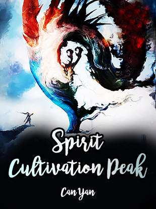 Spirit Cultivation Peak